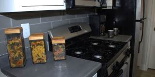 Cimarron Apartments Gallery 29