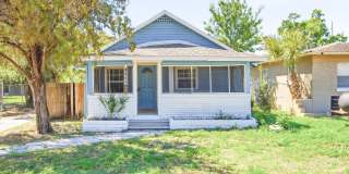 MOVE-IN SPECIAL! VOUCHER ACCEPTED! AFFORDABLE 2 BR, 1 BA! Gallery 1