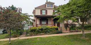 Welcome to this fully furnished 3-bedroom, 1.5-bath home in Massillon Gallery 1