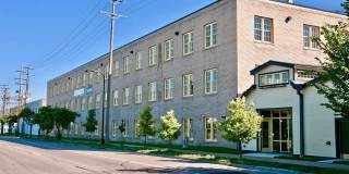 Affordable Housing - Millworks Lofts Gallery 46