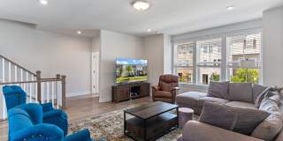 Modern Potomac Shores Home with Resort-Style Amenities Gallery 22