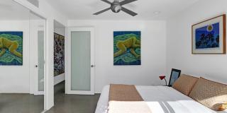 Mid-Century Steel Oasis in Palm Springs (Monthly Only - No Long Term) Gallery 11