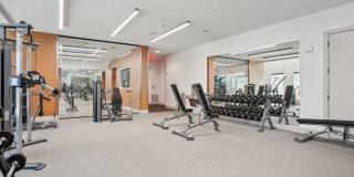 The Residences at Promontory Gallery 19