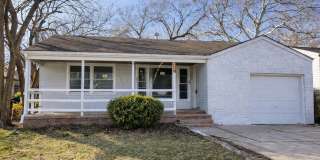 Beautifully Updated 3 Bedroom Home in Northeast Wichita – $1,650/month Gallery 1