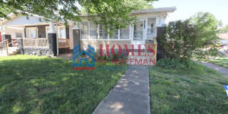 Two Bedroom House Gallery 1