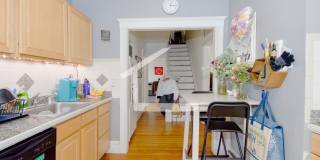 Apt near Harvard Ave. T Stop, Heat and Hot Water Included, Modern, Spacious, Sunny! Gallery 1