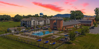 Murphy's Farm Apartments Gallery 1