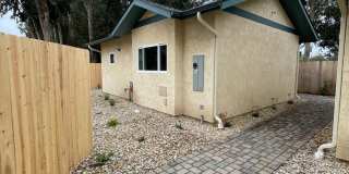 Front, 861 Gallery 1