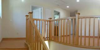 Spacious 4 Bedroom + Loft Home with Downstairs Bedroom & Full Bath – Water & Landscaping Included! Gallery 4