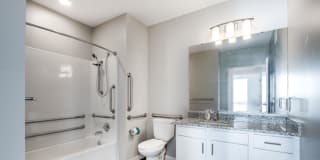 The Hollows - Affordable Housing Gallery 6