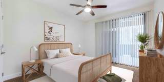 Desert Club Apartments Gallery 10
