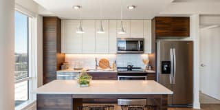 The Witmer Pentagon City Gallery 1