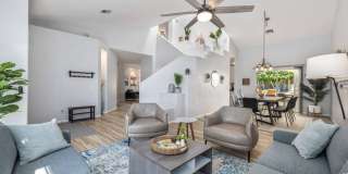 Ocotillo Private Oasis & Pool (May - October Monthly Only | No Long Term Rentals) Gallery 62