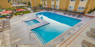 Whiffle Tree Apartment Homes Gallery 1