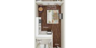 Chestnut Hill East Gallery 5