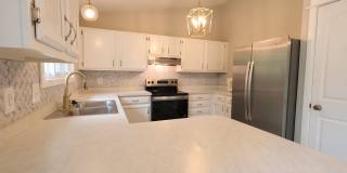 Updated 3BR/2BA Ranch with Garage, Basement & Community Pool Gallery 11