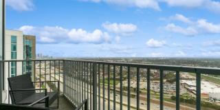 Allure Hermann Park Gallery 104