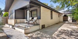 Great 3-Bedroom Home in East Austin Gallery 4