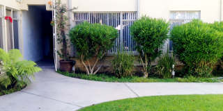 KCI - PALM COURT APARTMENTS Gallery 4