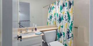 Light Filled 3-Story Townhome in Pool Community Gallery 8