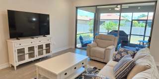 Seasonal Short-Term 3 Bedroom 2.5 Bathroom Single Family Home in Toscana Isles! Gallery 14