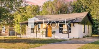 Updated 2 Bedroom Home in Midwest City's Original Mile! Gallery 1