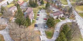 Chippewa Village Apartments Gallery 37