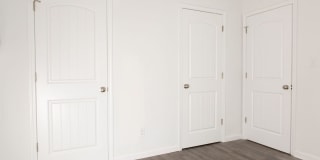$645 "Summer Special" with internet, water, and trash included. Gallery 3