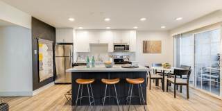 The Franciscan Apartments Gallery 3