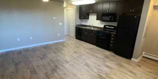 CANTERBURY APARTMENTS Gallery 3
