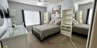 1 Bedroom, 1 Bath Executive Gallery 1