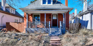 Coming Soon June 1st - Charming luxury meets timeless character in the heart of West Wash Park Coming Soon June 1st - Charming luxury meets timeless character in the heart of West Wash Park Gallery 1