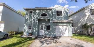 9871 NW 2nd Court 9871 NW 2nd Court Gallery 1