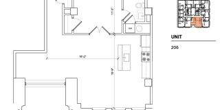 301 N CHARLES Street Gallery 39