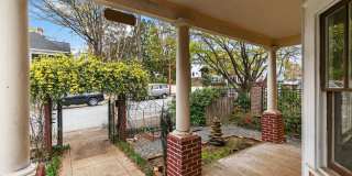 Charming 4BR House in Atlanta Gallery 18