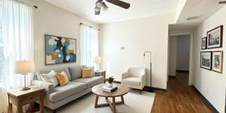 $4600 Mission Hill 3bed / 1bath available 9/1/2025 - Modern and Renovated Gallery 1