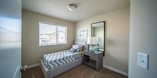 Solameer Townhomes Gallery 6