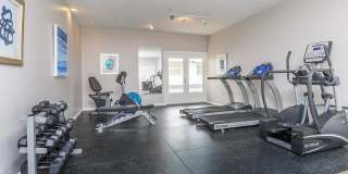 Rolling Hills Apartments Gallery 5