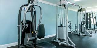 Windsor Hills Apartments Gallery 16