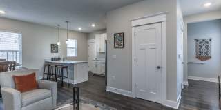 The Bungalows on the Lake - Block C Gallery 407