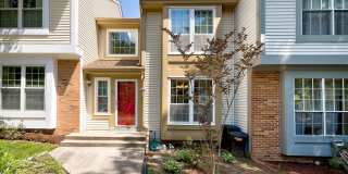 Charming Townhome Nestled in a Private Cul-de-Sac, Ready mid-August Gallery 1