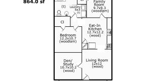 Charming Old Town Bungalow! Gallery 25