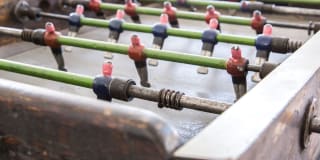 Park Central Park Central Gallery 17