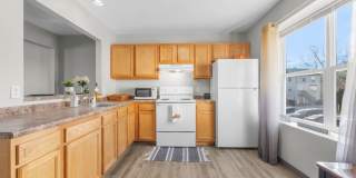 Pine Rock Student Living Gallery 26