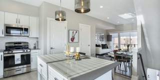 Highly sought after Gallery 3