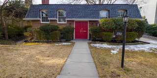 Expanded 4BR/3BA Home in Rock Creek Forest, Chevy Chase! Early September Move-In! Expanded 4BR/3BA Home in Rock Creek Forest, Chevy Chase! Early September Move-In! Gallery 1