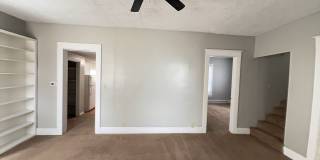 6 bed 3 bath Close to Ball State - Immediate Move in! Gallery 1