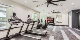 The Metropolitan -  Senior Housing Gallery 17