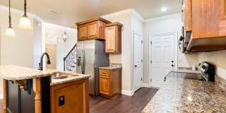 UPCOMING LISTING-CUSTOM BUILT HOME IN PINEHURST Gallery 9