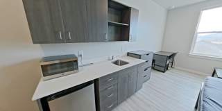 Ferry Street Flats Gallery 16